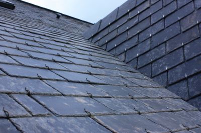 Specialty Roofing Experts